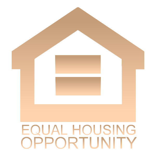 equal housing opportunity