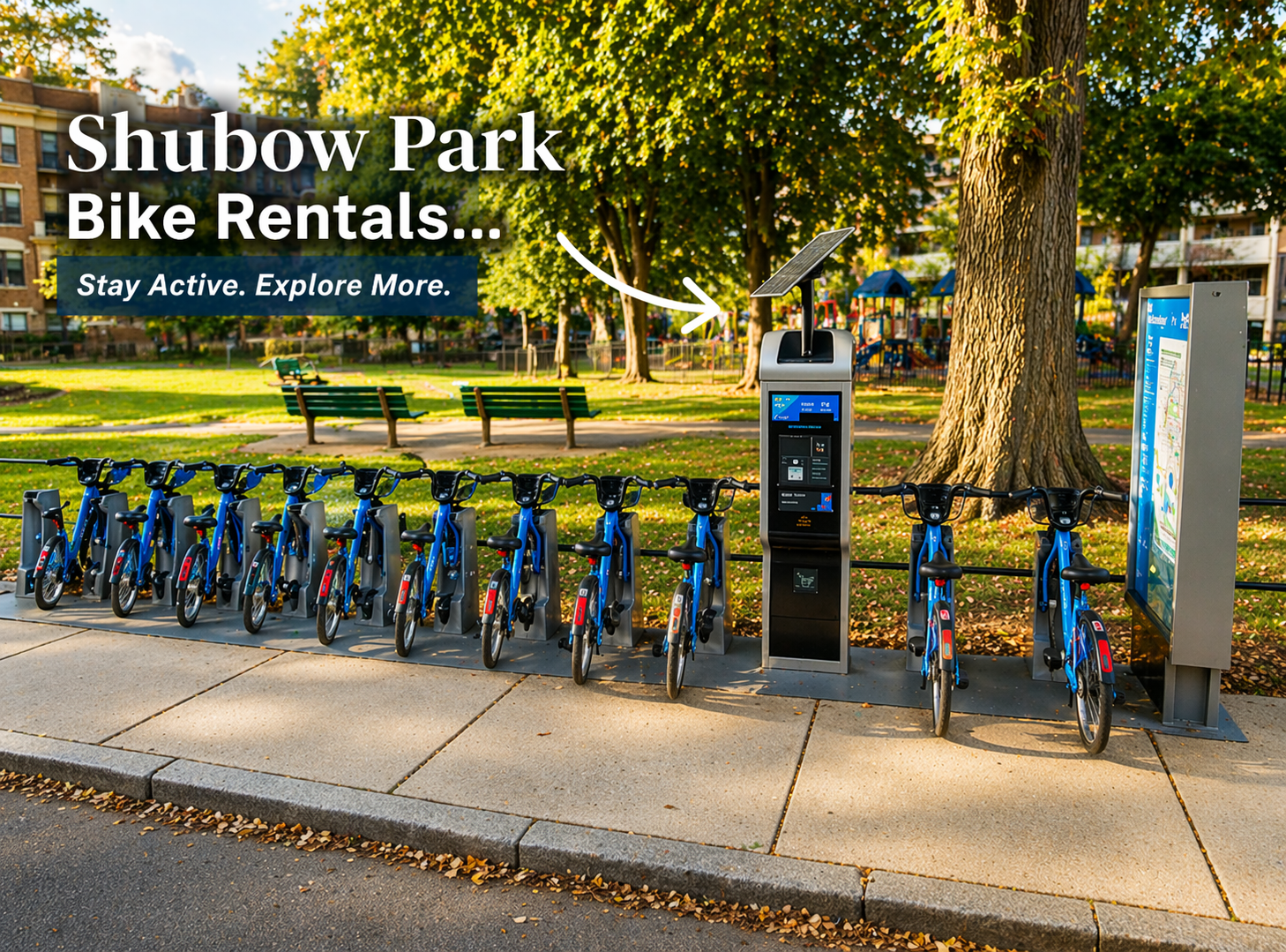 Chiswick Shubow Park Bike Rental_Slide 7 (1)