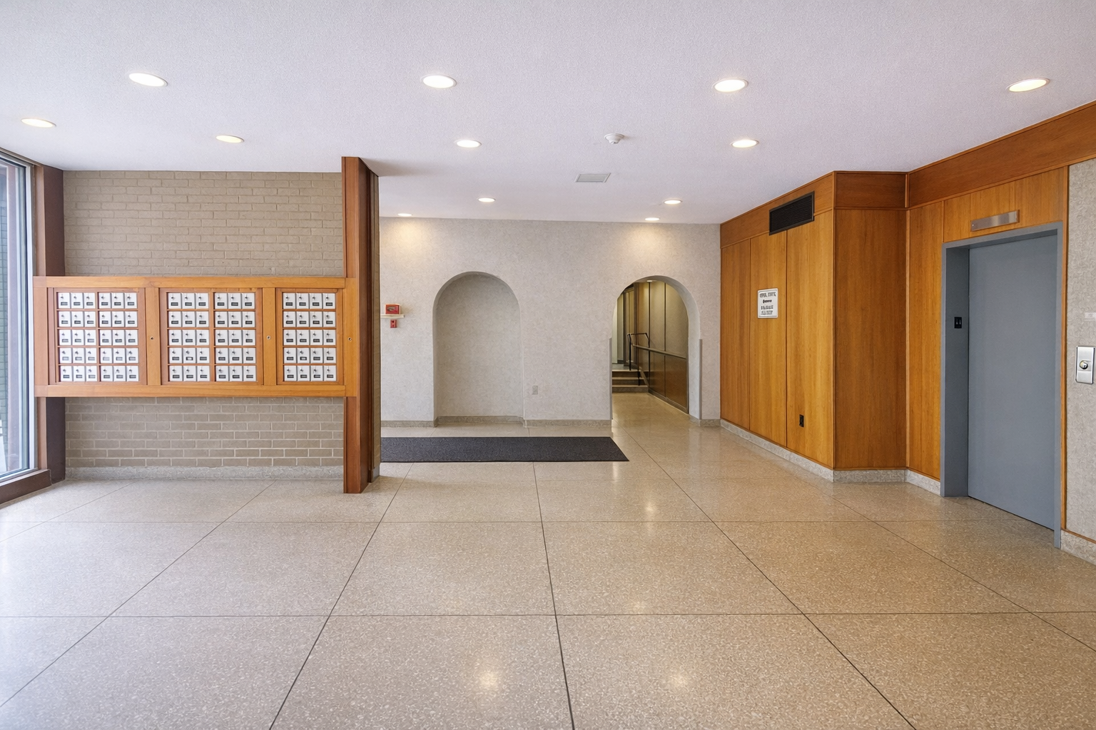 Regency Lobby Slide 4
